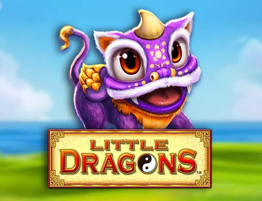 Little Dragons